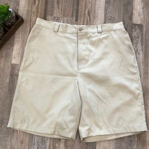 Under Armour Golf Shorts 36R